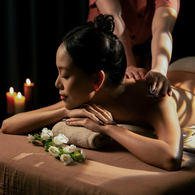 THANH TẨY DƯỠNG ẨM BẰNG 8 LOẠI THẢO MỘC